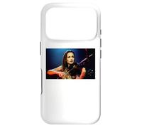 Sharon Corr Violon The Corrs Live in Blue Era 2001 Coque pour iPhone 17 Pro