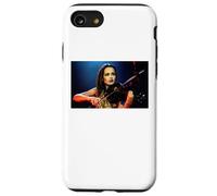 Sharon Corr Violon The Corrs Live in Blue Era 2001 Coque pour iPhone SE (2020) / 7/8