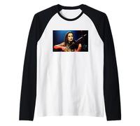 Sharon Corr Violon The Corrs Live in Blue Era 2001 Manche Raglan