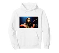 Sharon Corr Violon The Corrs Live in Blue Era 2001 Sweat à Capuche