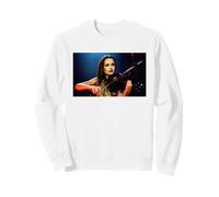 Sharon Corr Violon The Corrs Live in Blue Era 2001 Sweatshirt