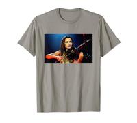 Sharon Corr Violon The Corrs Live in Blue Era 2001 T-Shirt
