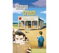 Sharon Creech, Teen Reads: Student Companions to Young Adult Literature Pamela Sissi Carroll (Auteur)