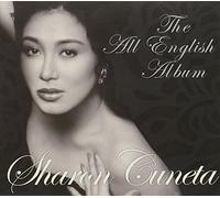 Sharon Cuneta - All English Album
