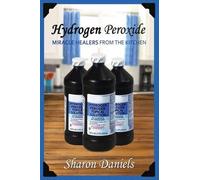 createspace – Hydrogen Peroxide