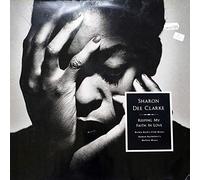 Sharon Dee Clarke - Keeping My Faith in You [Import]