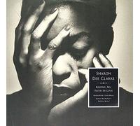 Sharon Dee Clarke - Sharon Dee Clarke - Keeping My Faith In Love - Rumour Records