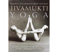 Sharon Gannon David Life Jivamukti Yoga (Poche)