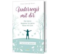 Sharon Garlough Unterwegs mit dir - Geschenkausgabe: Der kleine Begleite (Relié)