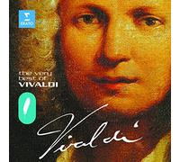 Sharon Isbin( Chitarra) - The Very Best of Vivaldi