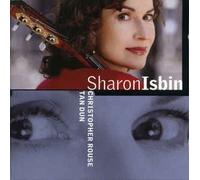 Sharon Isbin - Sharon Isbin: Sharon Isbin