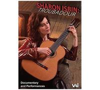 Sharon Isbin: Troubador