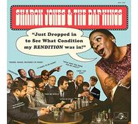 Sharon Jones And The Dap-Kings - Just Dropped in (to See What Conditi [Import]