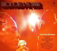 Sharon Jones And The Dap Kings - Soul of a Woman