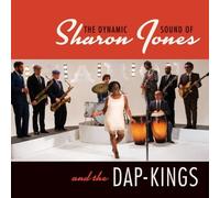Sharon Jones and the - The Dynamic Sound of Sharon Jones and Th