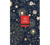 Sharon Jones Burn After Writing (Celestial) (Poche)