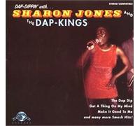 Sharon Jones - DAP [Import]