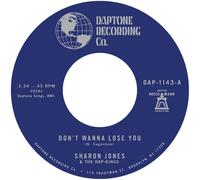 Don'T Wanna Lose You + Don'T Give a Friend a Number – Integral