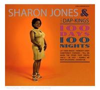 Sharon Jones & The Dap Kings - Days, 100 Nights