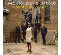 Sharon Jones & the Dap-Kings - I Learned The Hard Way [Import]