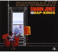 Sharon Jones|The Dap-Kings - Naturally [10trx]