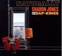 sharon jones & the dap kings - Naturally