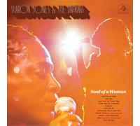 Sharon Jones & The Dap-Kings Soul of a Woman (CD) Box Set