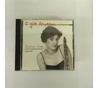 Sharon Kam - Copland: Clarinet Concerto, et