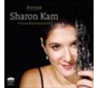 Sharon Kam - Portrait: Sharon Kam [New CD]