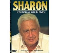 Sharon, l'Homme au-delà du mythe G