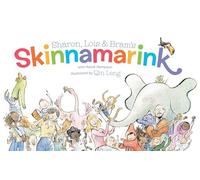 Sharon, Lois and Bram's Skinnamarink