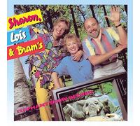 Sharon Lois & Bram - Elephant Show Record