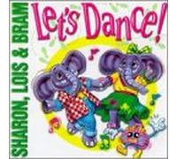 Sharon Lois & Bram - Let's Dance