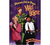 Sharon Lois & Bram: Make Believe