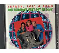 Sharon Lois & Bram - One Elephant Went Out to Play