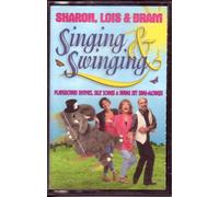 Sharon Lois & Bram - Singing & Swinging