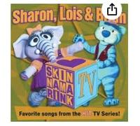 Sharon Lois & Bram - Skinnamarink TV [Import]