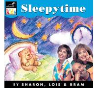 Sharon Lois & Bram - Sleepytime