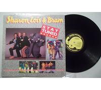 SHARON, LOIS & BRAM - stay tuned LP