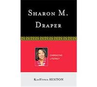 Sharon M. Draper, Scarecrow Studies in Young Adult Literature Kavvonia Hinton (Auteur)