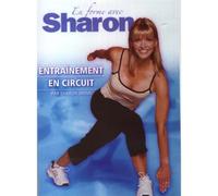 Sharon Mann: Entrainement en Circuit