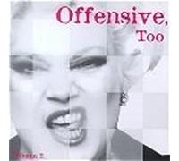Sharon McNight - Song to Offend Almost Everyone