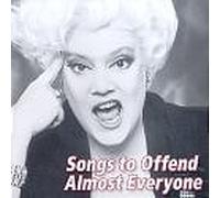 Sharon McNight - Song to Offend Almost Everyone (UK Import)