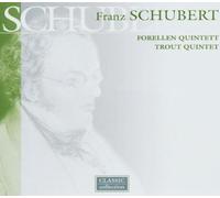Sharon - Quintette La Truite, Quatuor A Cordes D173