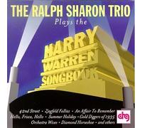 Sharon, Ralph - Plays Harry Warren Songbook