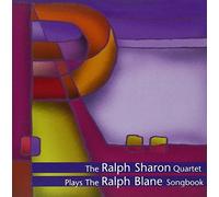Sharon, Ralph Quartet - Plays Ralph Blane Songbook