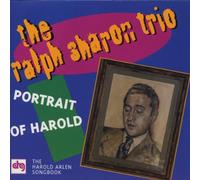 Sharon, Ralph Trio - Portrait of Harold-the Harold
