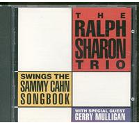 Sharon, Ralph Trio - Swings the Sammy Cahn Songbook