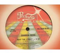 Sharon Redd - Beat The Street
