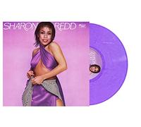 Sharon Redd-Colored Vinyl [Import]